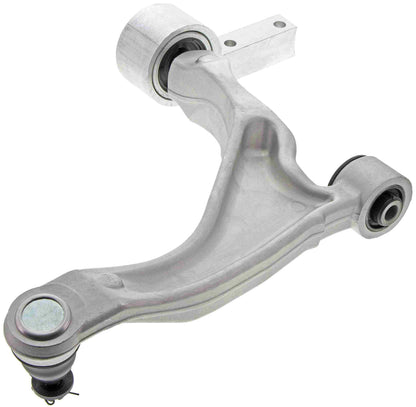 Mevotech Original Grade Suspension Control Arm and Ball Joint Assembly GS601043