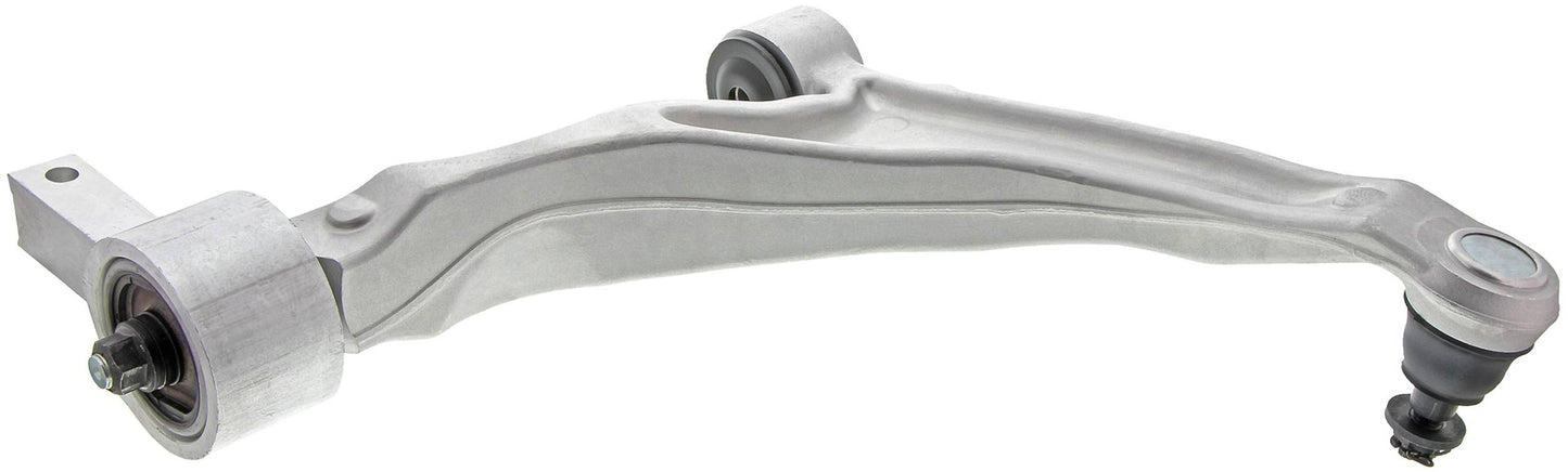 Mevotech Original Grade Suspension Control Arm and Ball Joint Assembly GS601043