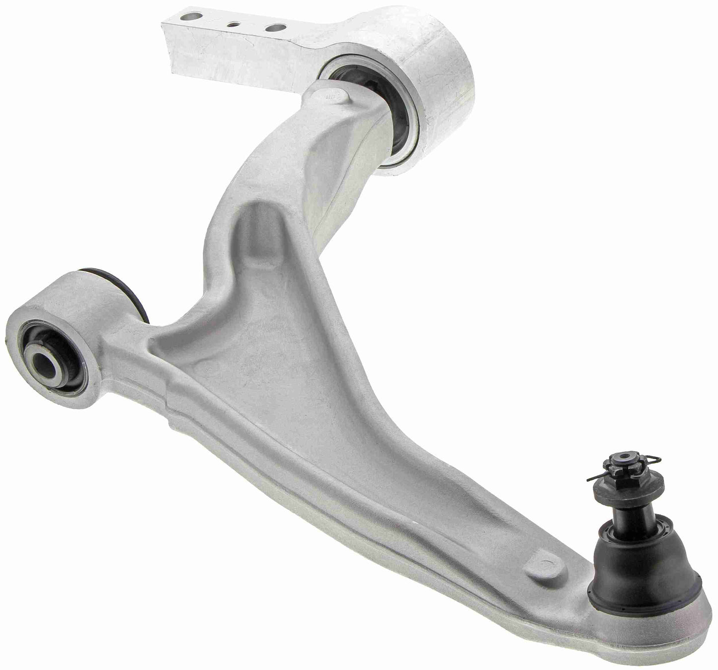 Mevotech Original Grade Suspension Control Arm and Ball Joint Assembly GS601043