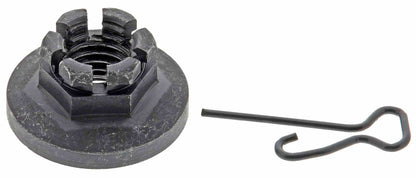 Mevotech Original Grade Suspension Control Arm and Ball Joint Assembly GS601043
