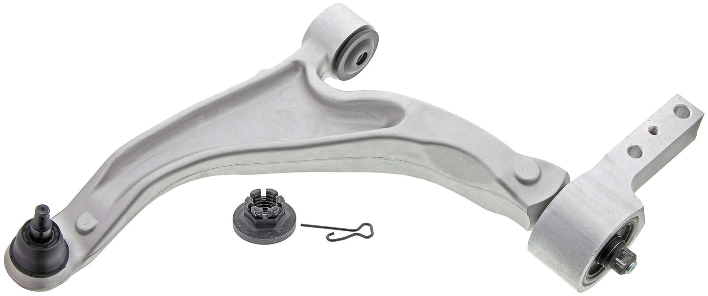 Mevotech Original Grade Suspension Control Arm and Ball Joint Assembly GS601043