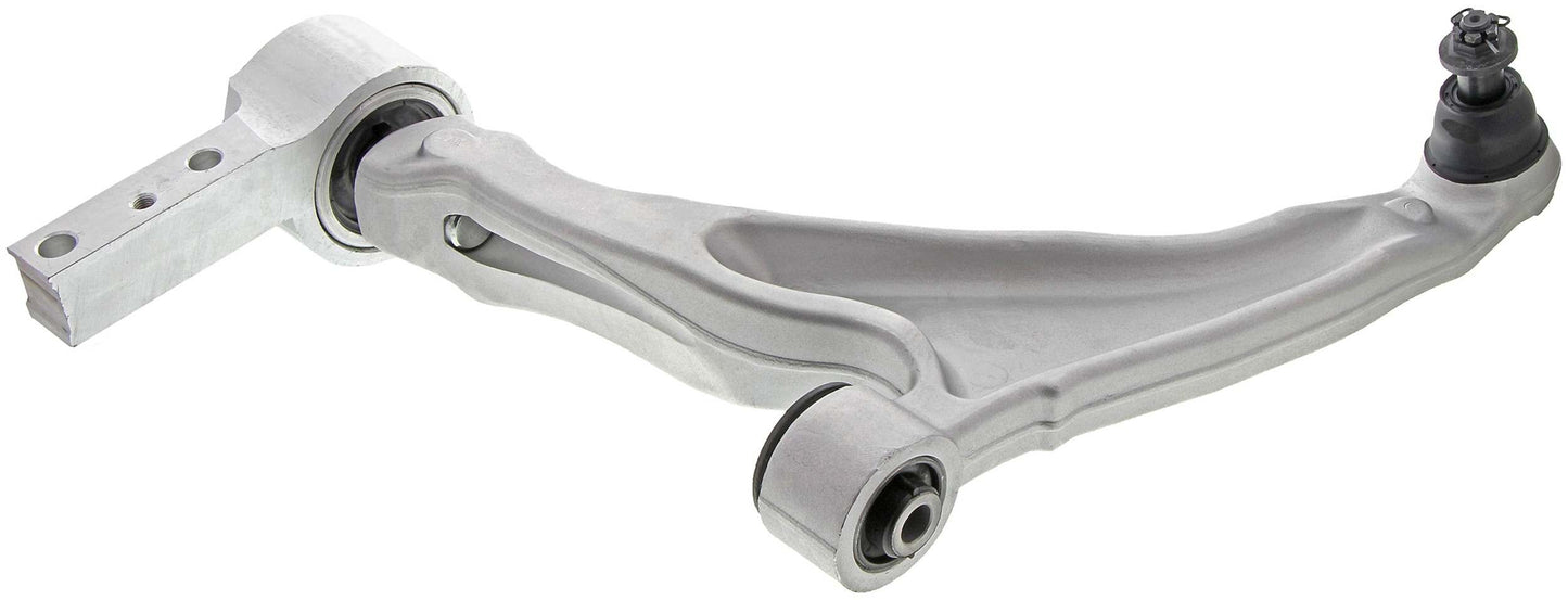 Mevotech Original Grade Suspension Control Arm and Ball Joint Assembly GS601043