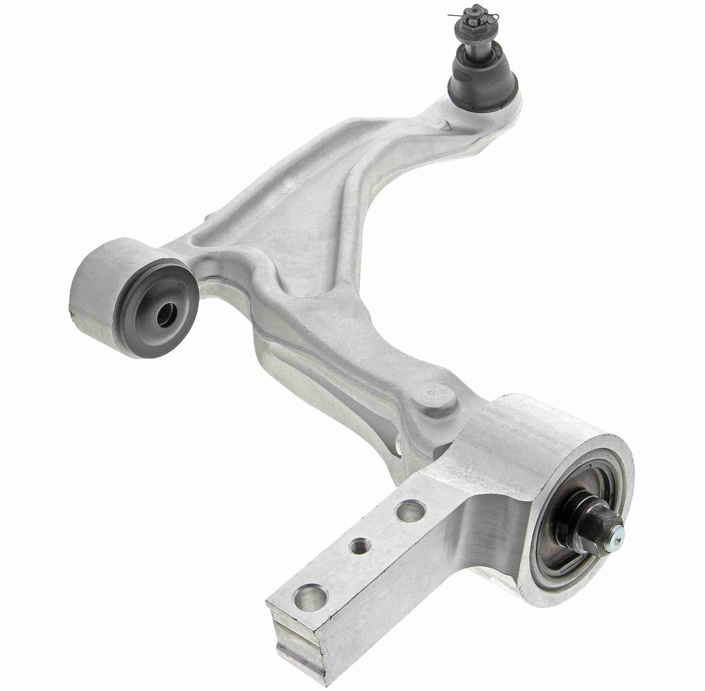 Mevotech Original Grade Suspension Control Arm and Ball Joint Assembly GS601044