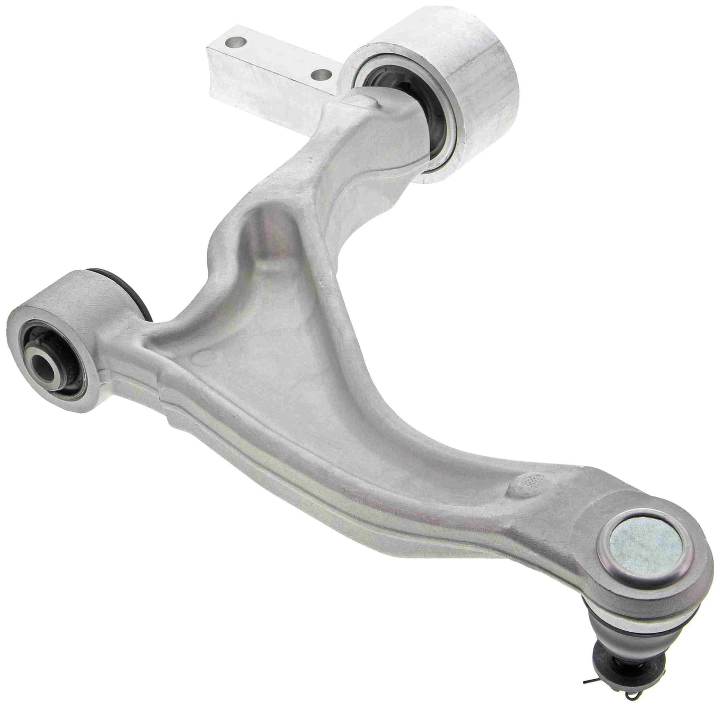 Mevotech Original Grade Suspension Control Arm and Ball Joint Assembly GS601044
