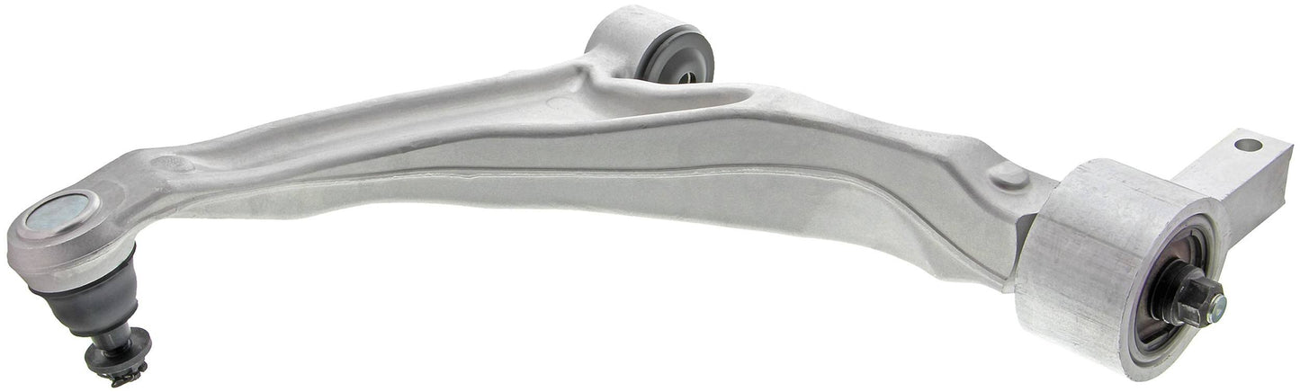 Mevotech Original Grade Suspension Control Arm and Ball Joint Assembly GS601044