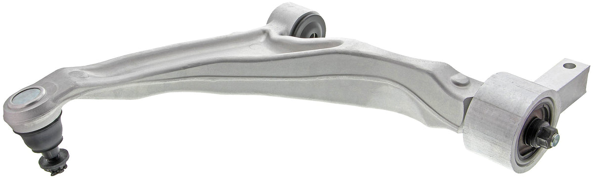 Mevotech Original Grade Suspension Control Arm and Ball Joint Assembly GS601044