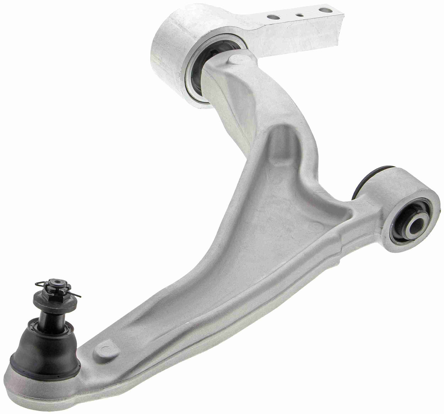 Mevotech Original Grade Suspension Control Arm and Ball Joint Assembly GS601044