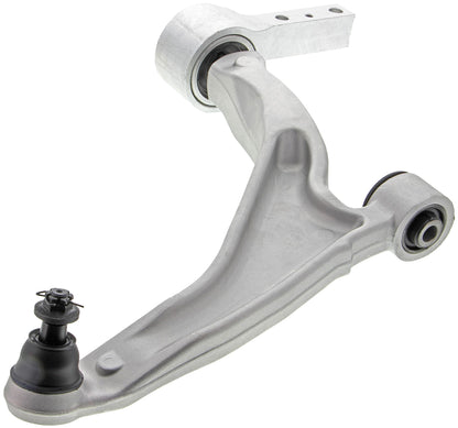 Mevotech Original Grade Suspension Control Arm and Ball Joint Assembly GS601044