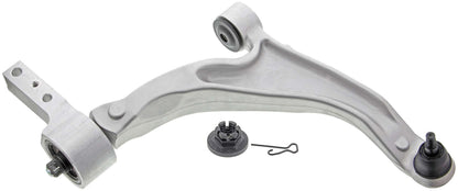 Mevotech Original Grade Suspension Control Arm and Ball Joint Assembly GS601044