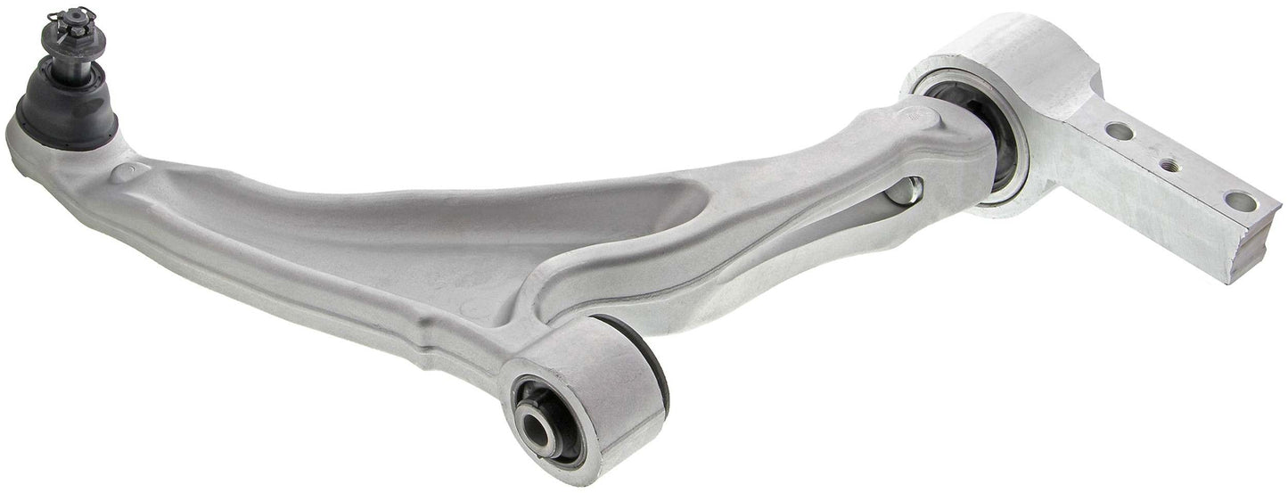 Mevotech Original Grade Suspension Control Arm and Ball Joint Assembly GS601044