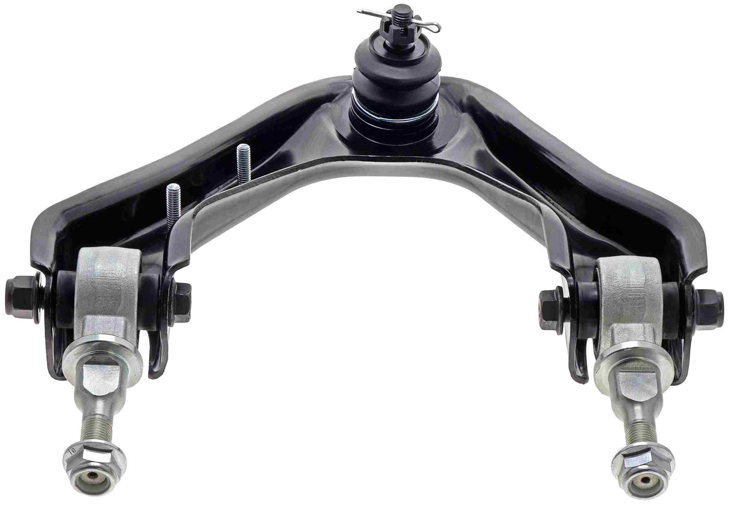 Mevotech Original Grade Suspension Control Arm and Ball Joint Assembly GS601048