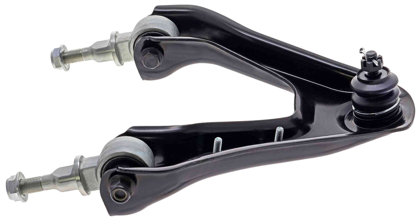 Mevotech Original Grade Suspension Control Arm and Ball Joint Assembly GS601048