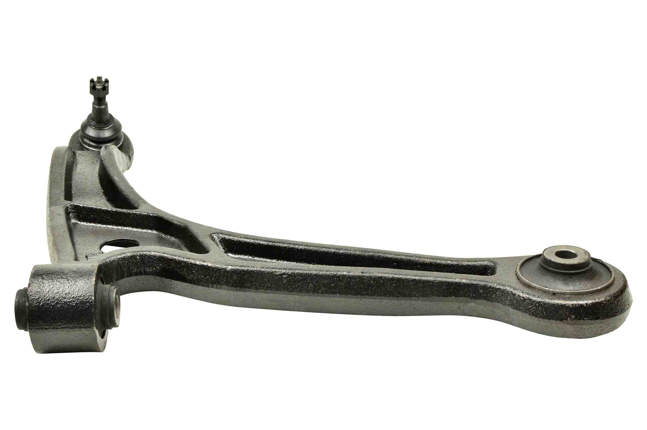 Mevotech Original Grade Suspension Control Arm and Ball Joint Assembly GS60104