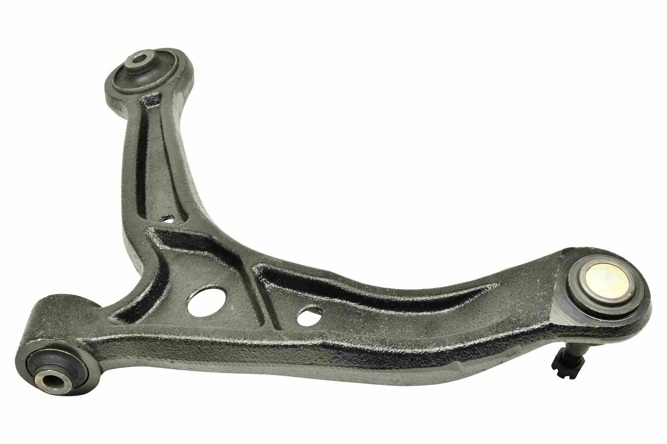 Mevotech Original Grade Suspension Control Arm and Ball Joint Assembly GS60104