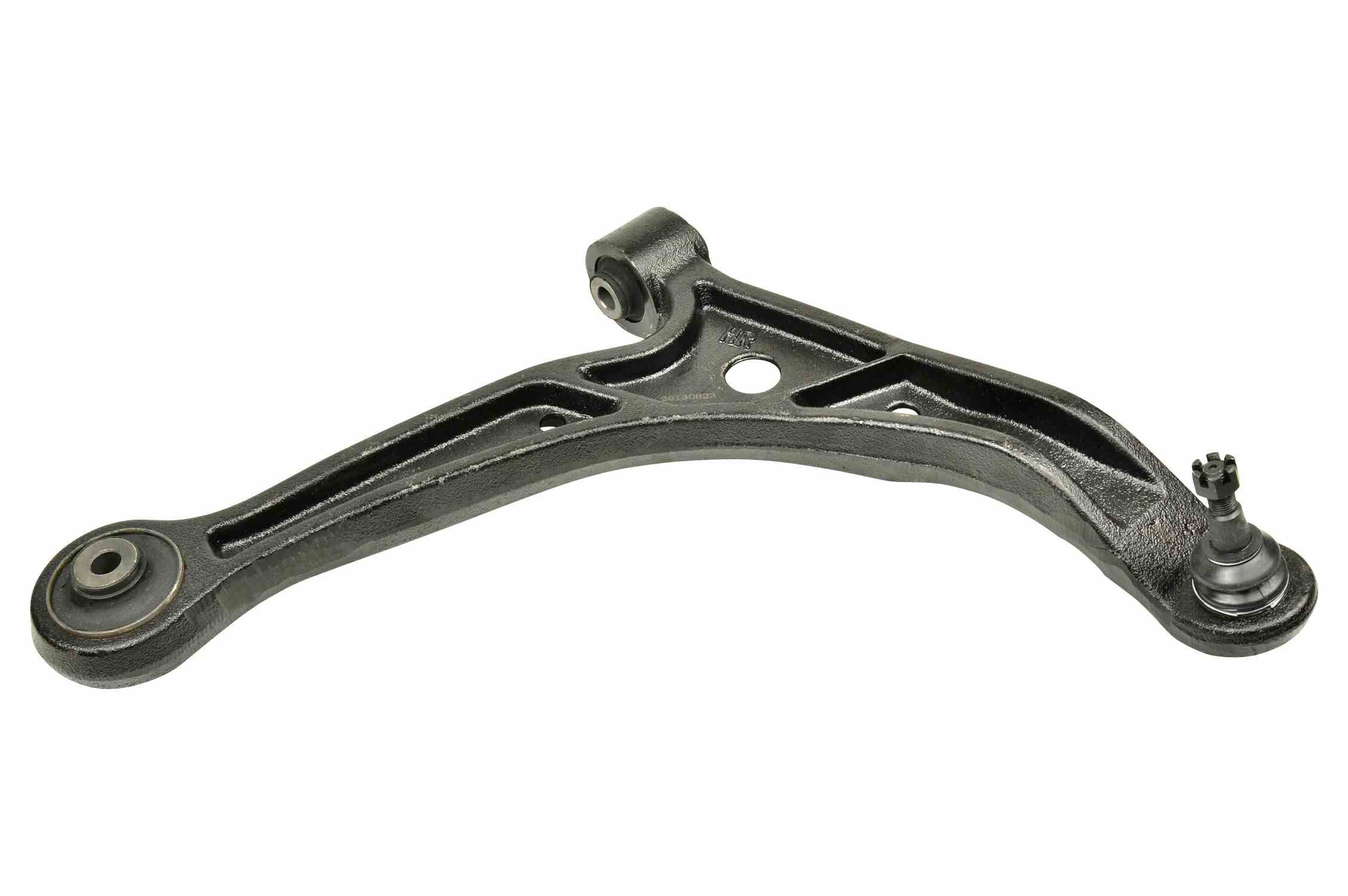 Mevotech Original Grade Suspension Control Arm and Ball Joint Assembly GS60104