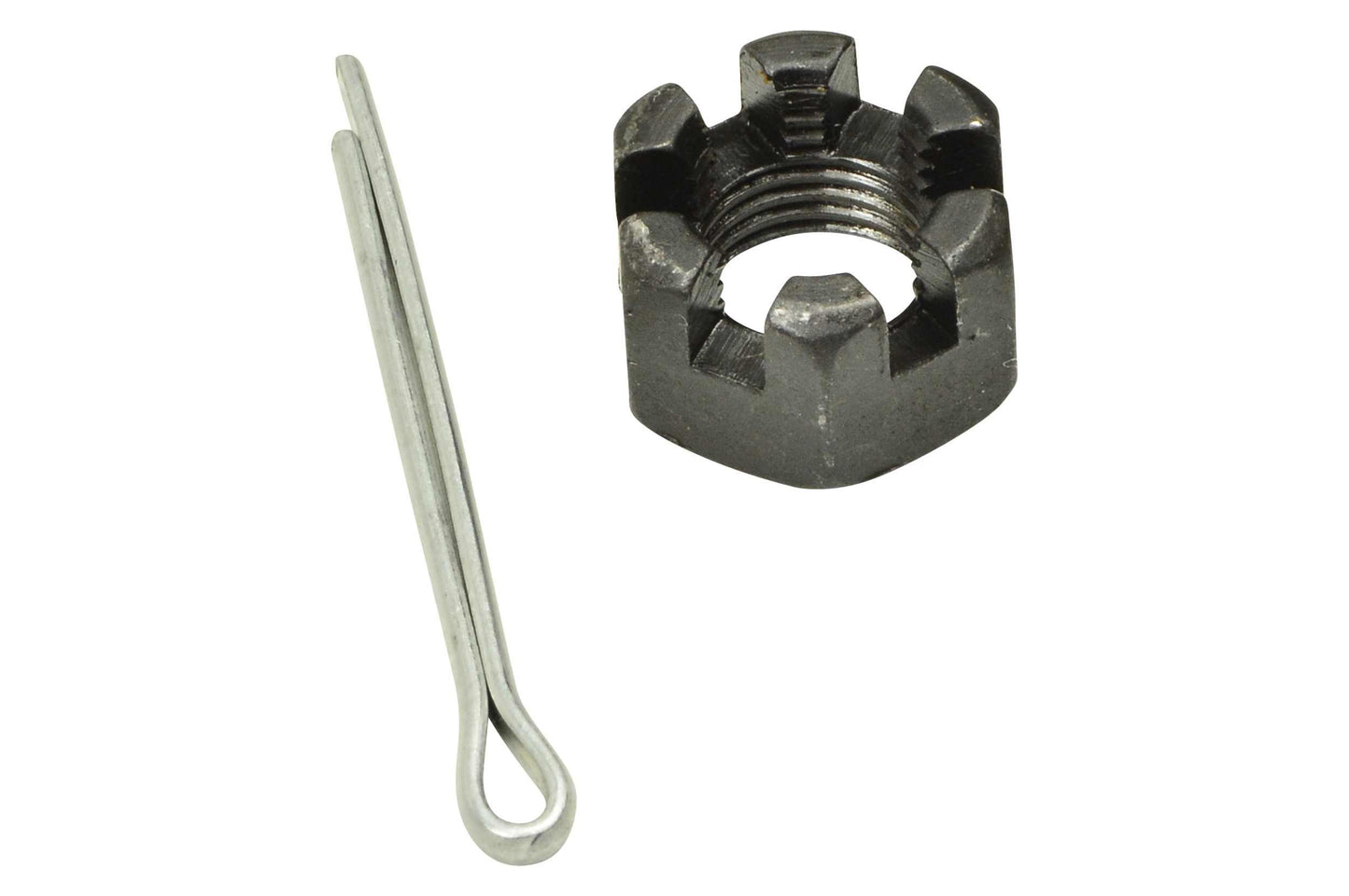 Mevotech Original Grade Suspension Control Arm and Ball Joint Assembly GS60104