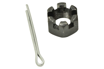 Mevotech Original Grade Suspension Control Arm and Ball Joint Assembly GS60104