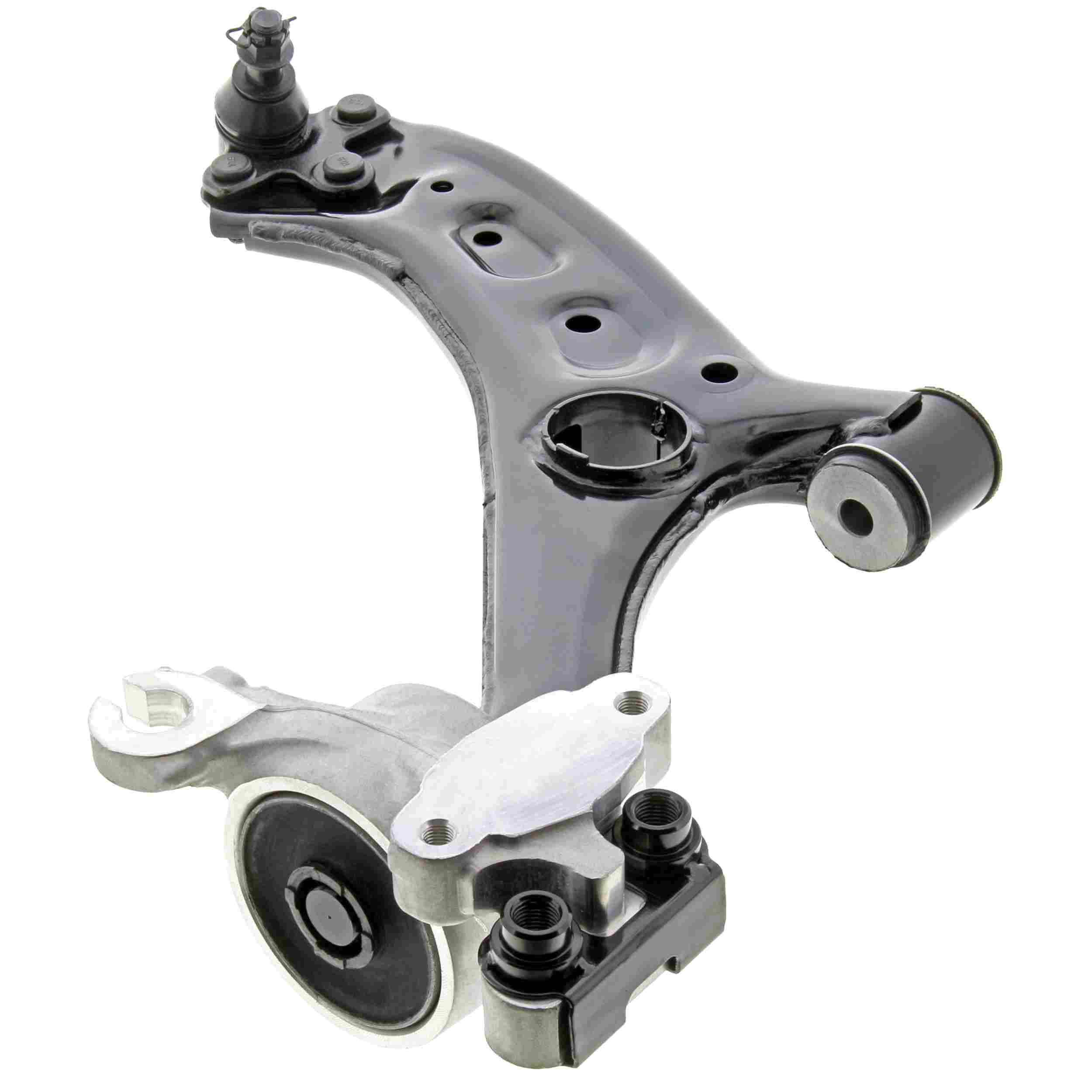 Mevotech Original Grade Suspension Control Arm and Ball Joint Assembly GS601054
