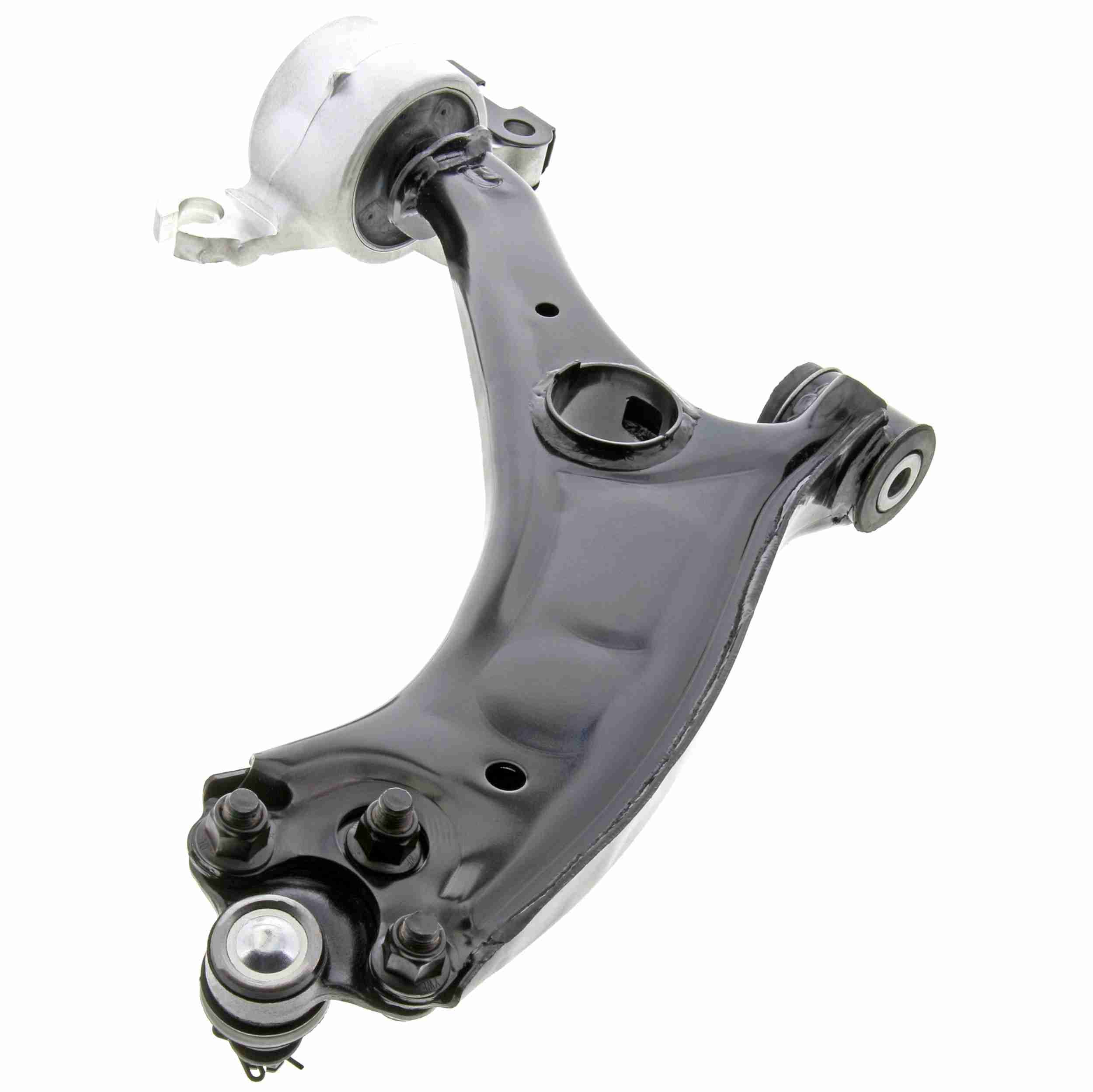 Mevotech Original Grade Suspension Control Arm and Ball Joint Assembly GS601054