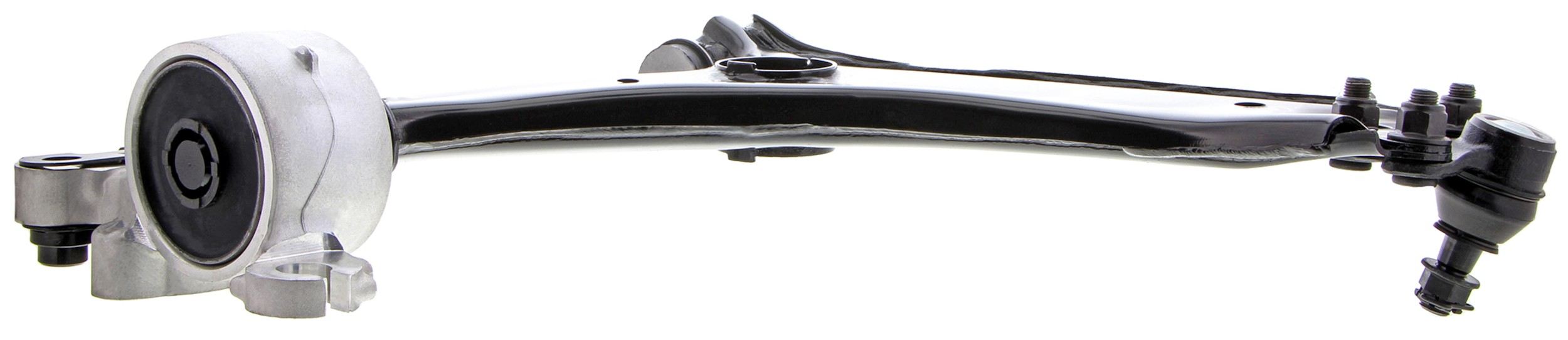 Mevotech Original Grade Suspension Control Arm and Ball Joint Assembly GS601054