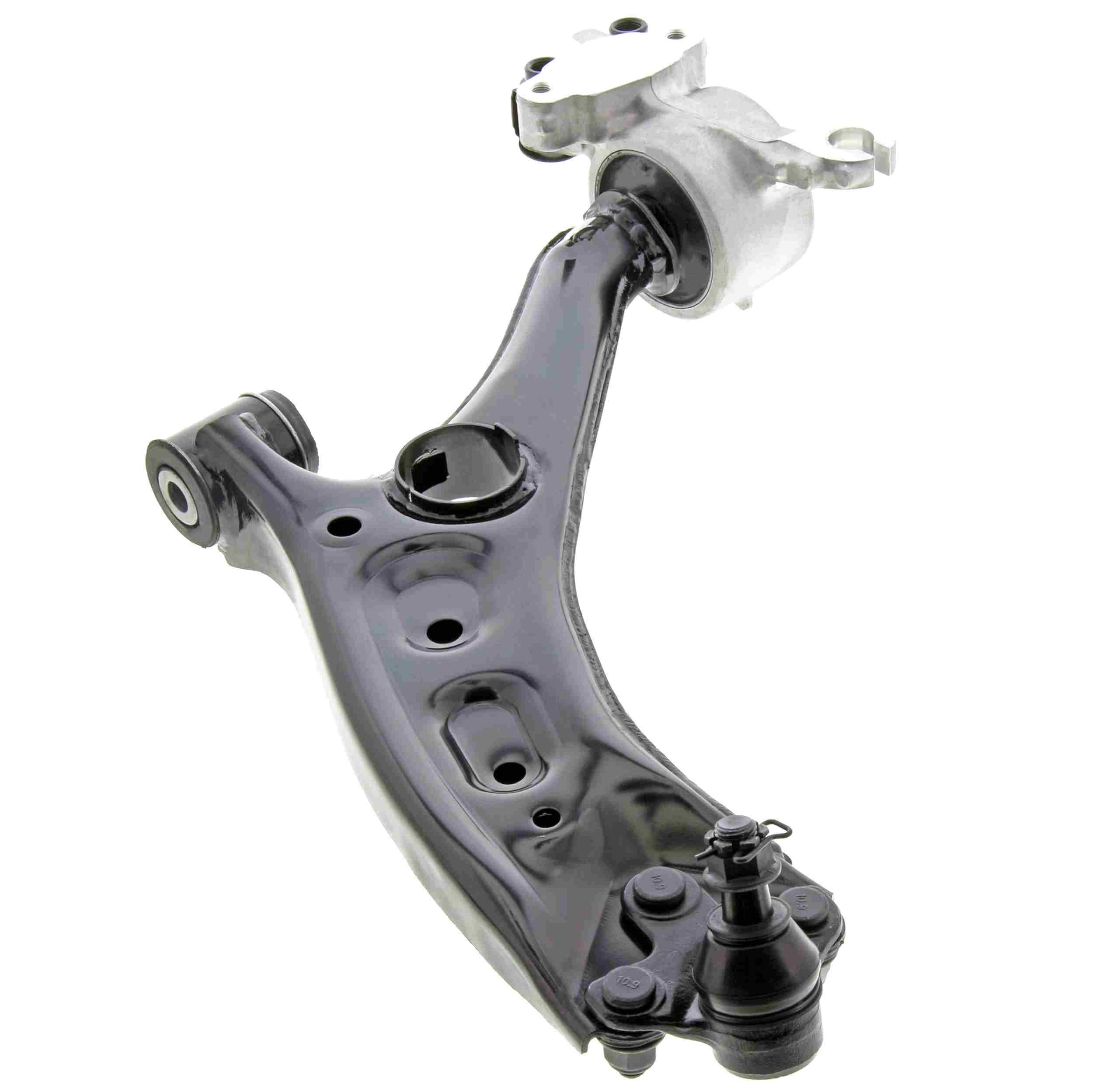 Mevotech Original Grade Suspension Control Arm and Ball Joint Assembly GS601054