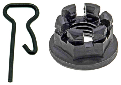 Mevotech Original Grade Suspension Control Arm and Ball Joint Assembly GS601054