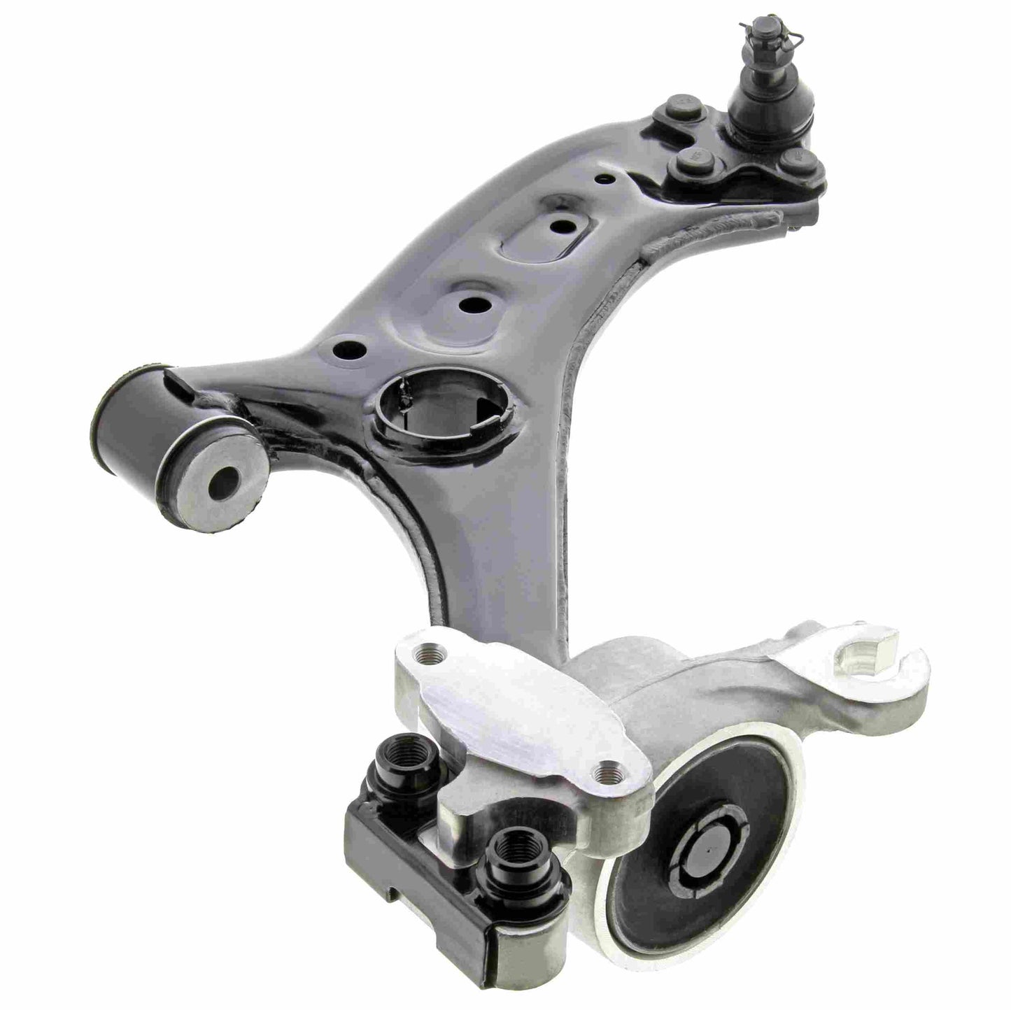 Mevotech Original Grade Suspension Control Arm and Ball Joint Assembly GS601055