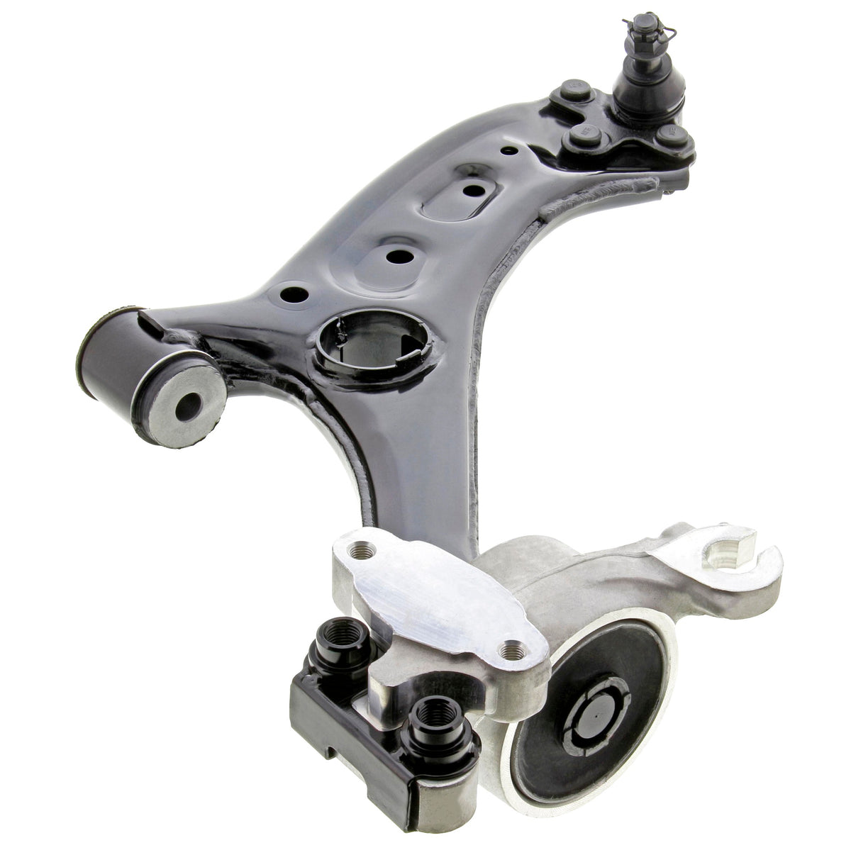 Mevotech Original Grade Suspension Control Arm and Ball Joint Assembly GS601055