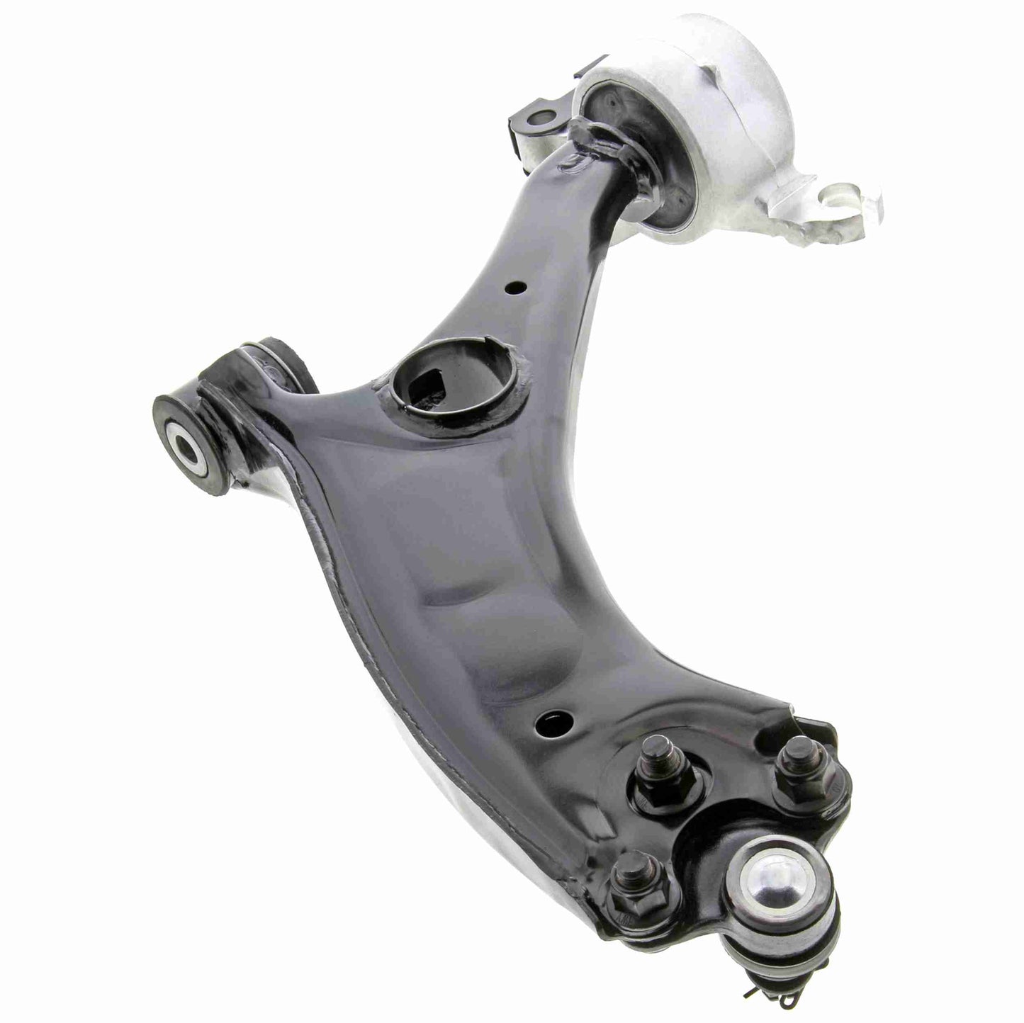 Mevotech Original Grade Suspension Control Arm and Ball Joint Assembly GS601055