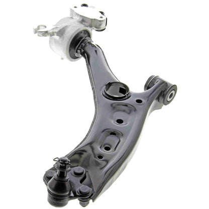 Mevotech Original Grade Suspension Control Arm and Ball Joint Assembly GS601055