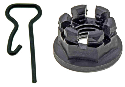 Mevotech Original Grade Suspension Control Arm and Ball Joint Assembly GS601055