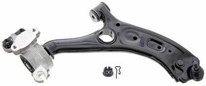 Mevotech Original Grade Suspension Control Arm and Ball Joint Assembly GS601055