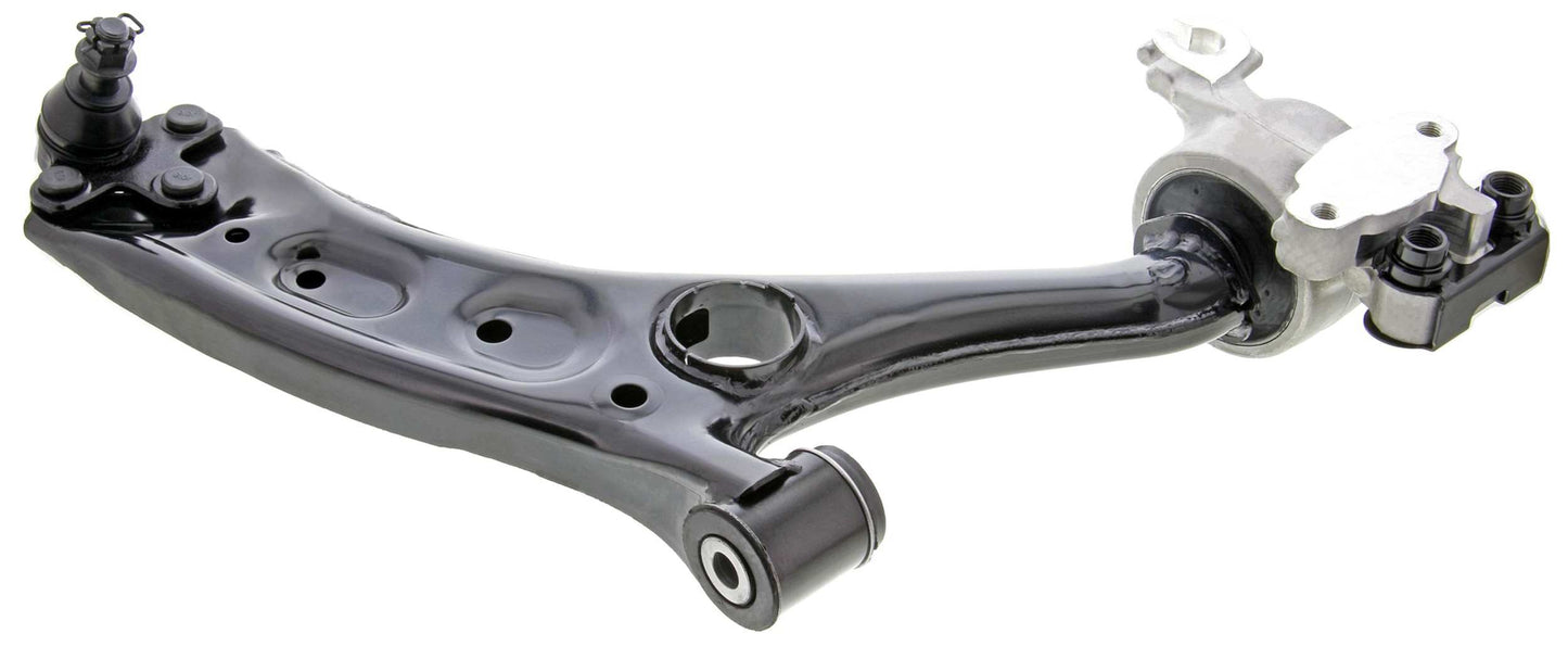 Mevotech Original Grade Suspension Control Arm and Ball Joint Assembly GS601055