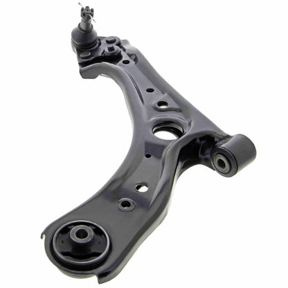 Mevotech Original Grade Suspension Control Arm and Ball Joint Assembly GS601056