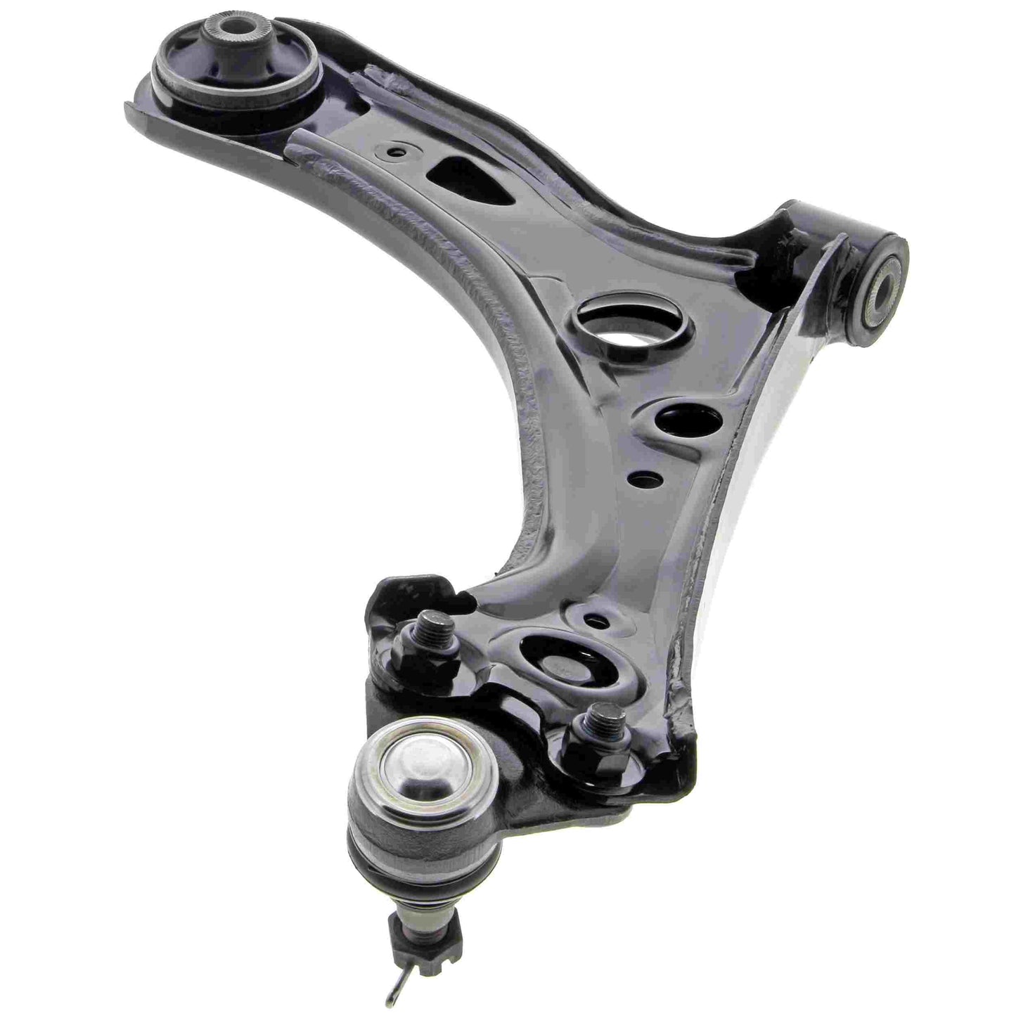 Mevotech Original Grade Suspension Control Arm and Ball Joint Assembly GS601056