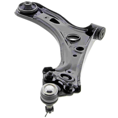 Mevotech Original Grade Suspension Control Arm and Ball Joint Assembly GS601056