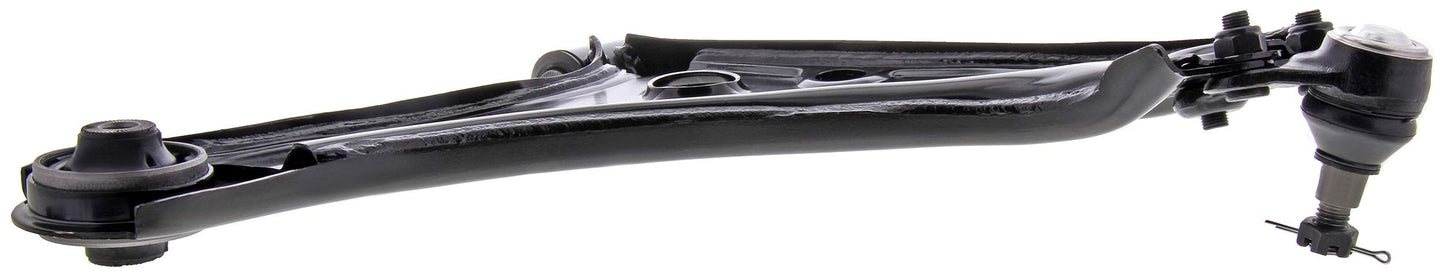Mevotech Original Grade Suspension Control Arm and Ball Joint Assembly GS601056