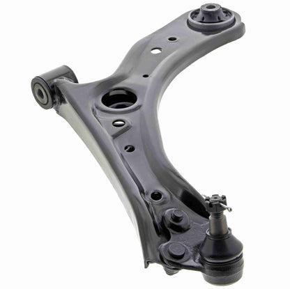 Mevotech Original Grade Suspension Control Arm and Ball Joint Assembly GS601056