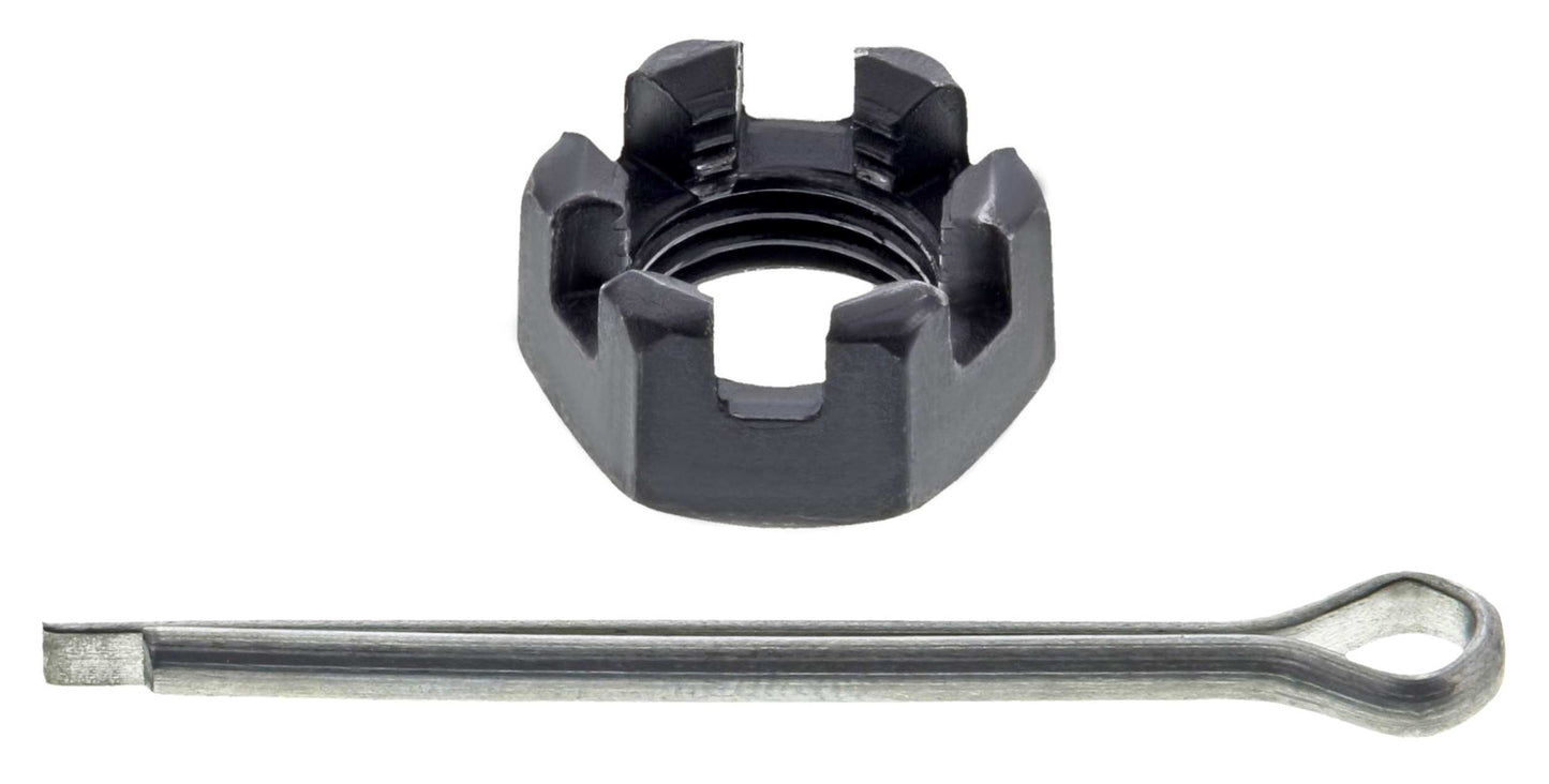 Mevotech Original Grade Suspension Control Arm and Ball Joint Assembly GS601056