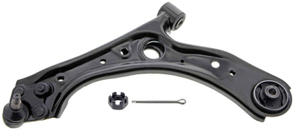 Mevotech Original Grade Suspension Control Arm and Ball Joint Assembly GS601056