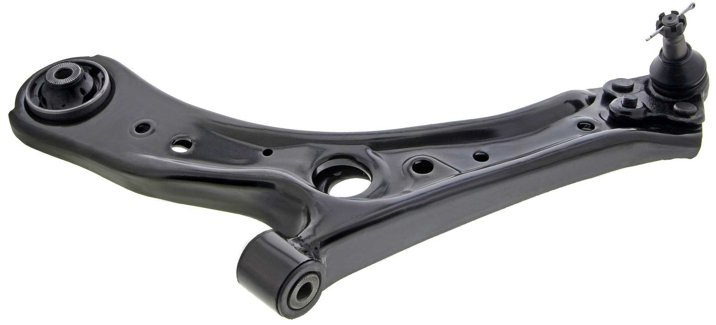 Mevotech Original Grade Suspension Control Arm and Ball Joint Assembly GS601056