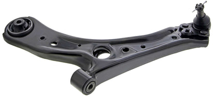 Mevotech Original Grade Suspension Control Arm and Ball Joint Assembly GS601056