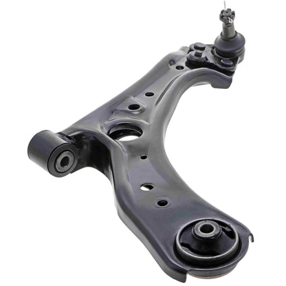 Mevotech Original Grade Suspension Control Arm and Ball Joint Assembly GS601057