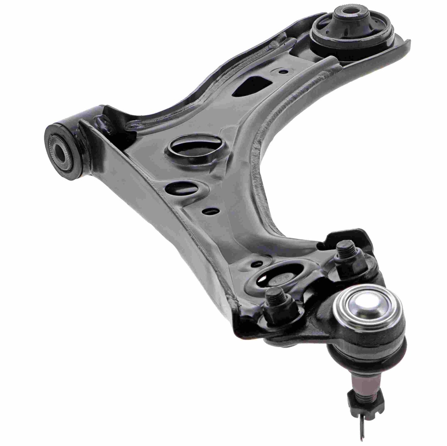Mevotech Original Grade Suspension Control Arm and Ball Joint Assembly GS601057