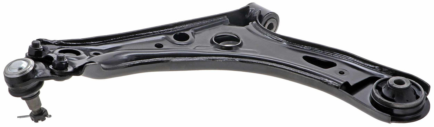 Mevotech Original Grade Suspension Control Arm and Ball Joint Assembly GS601057