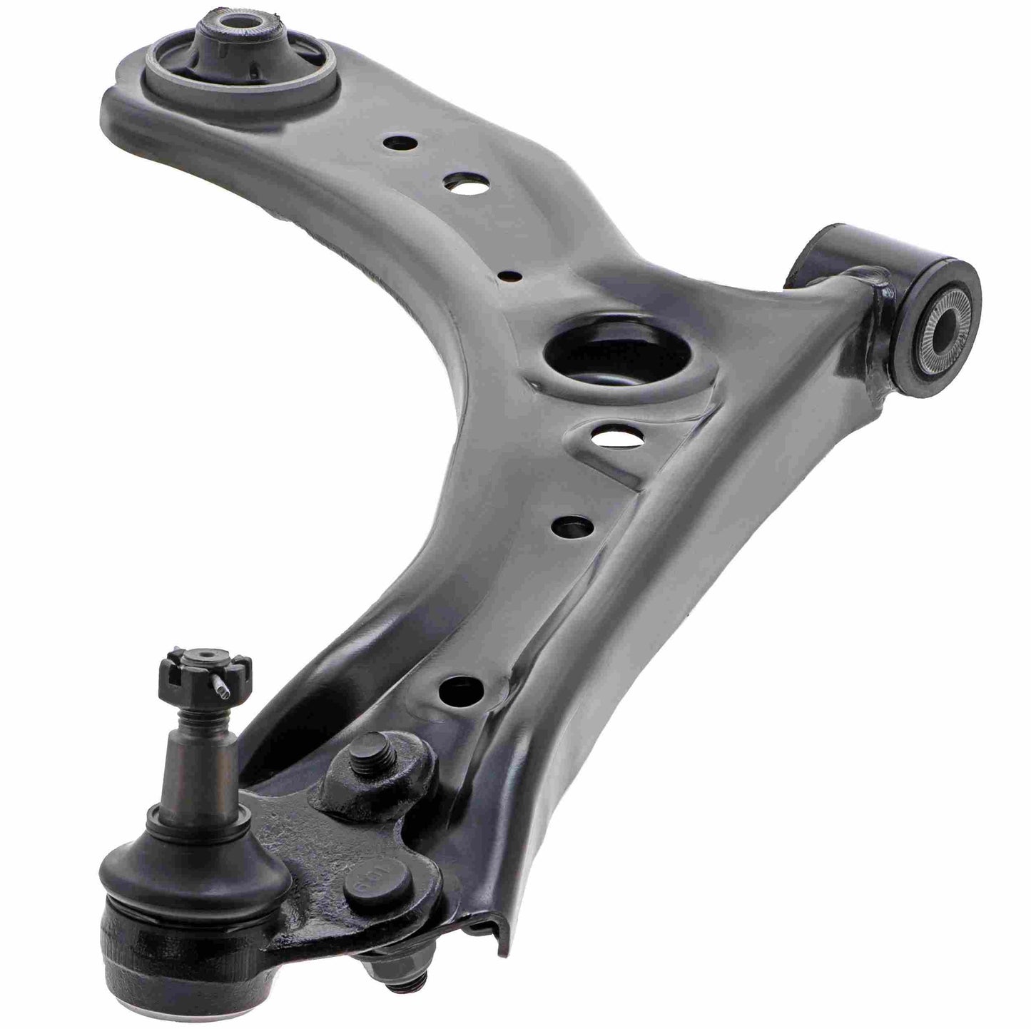 Mevotech Original Grade Suspension Control Arm and Ball Joint Assembly GS601057