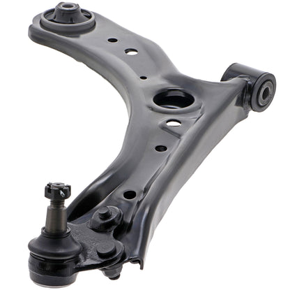 Mevotech Original Grade Suspension Control Arm and Ball Joint Assembly GS601057