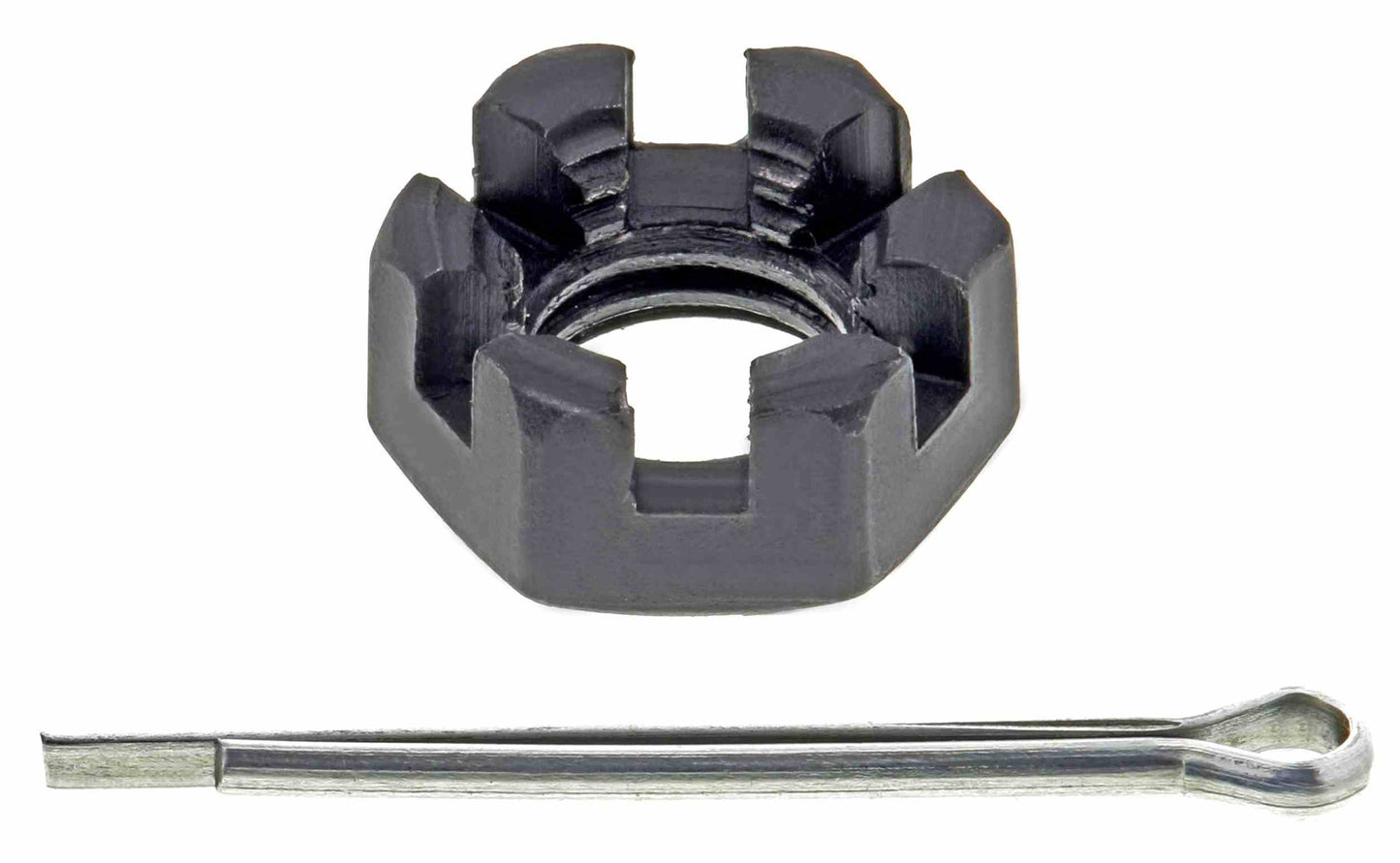 Mevotech Original Grade Suspension Control Arm and Ball Joint Assembly GS601057