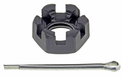Mevotech Original Grade Suspension Control Arm and Ball Joint Assembly GS601057