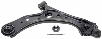 Mevotech Original Grade Suspension Control Arm and Ball Joint Assembly GS601057